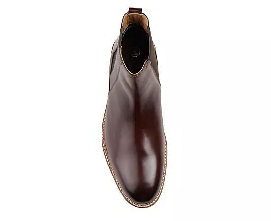 Thomas & Vine Mens Corbin Chelsea Boot Product Image