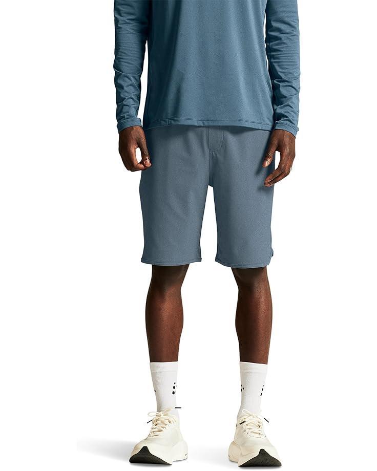 Pro Hypervent Long Shorts 2 Product Image