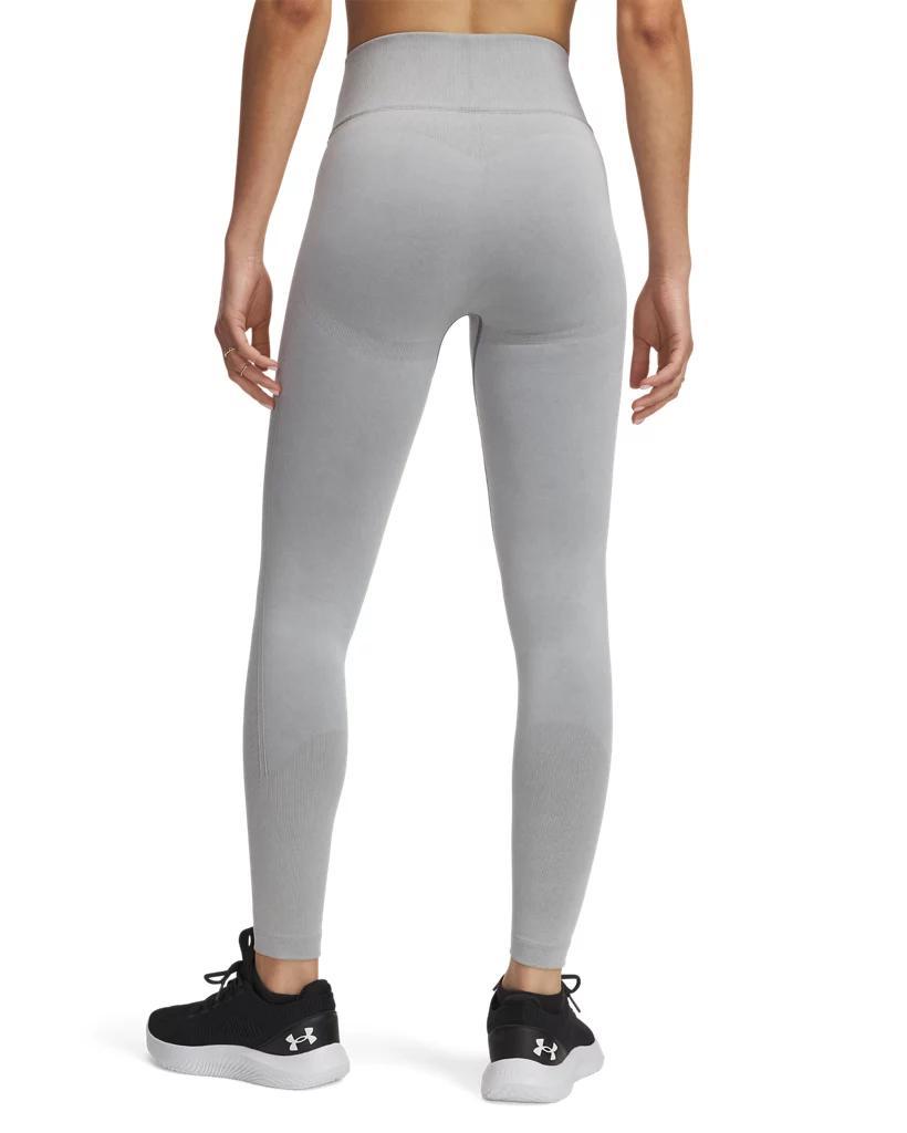 UA Vanish Seamless Washed Product Image