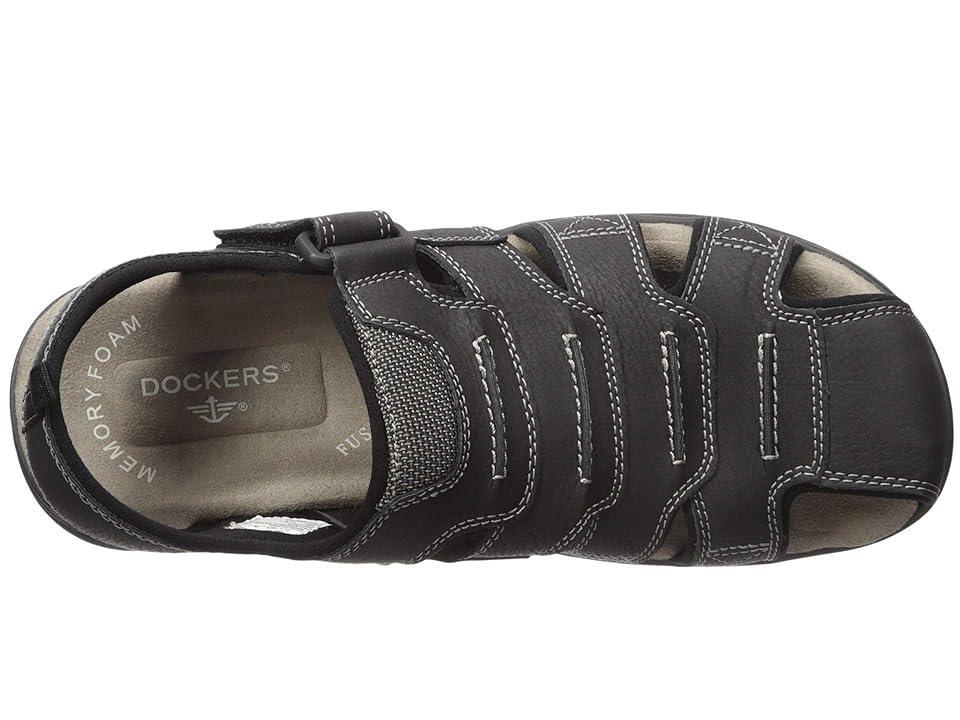 Dockers Searose Outdoor Mens Fisherman Sandals Product Image
