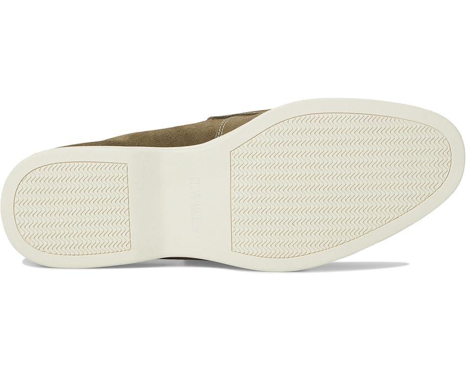 Excursionist Nubuck Venetian Loafers Product Image
