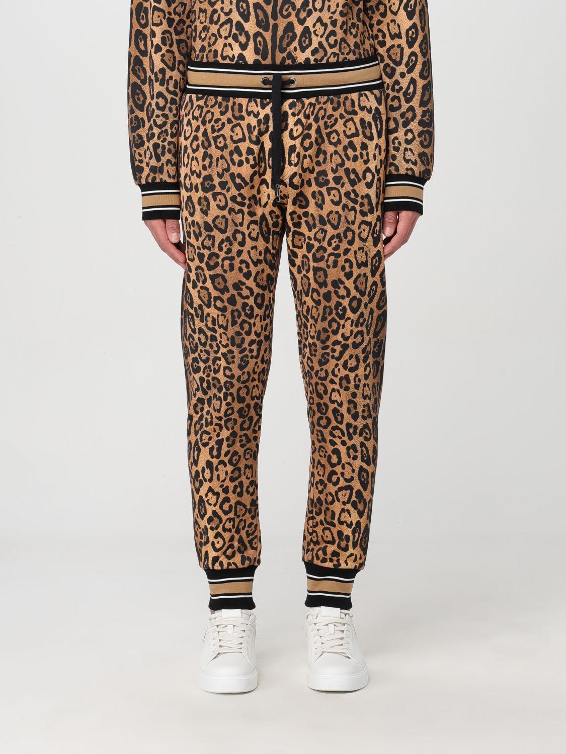 Pants  Men Color Multicolor Product Image