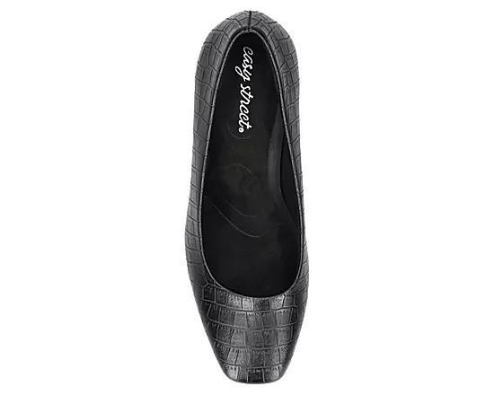 Easy Street Womens Poet Pump Product Image