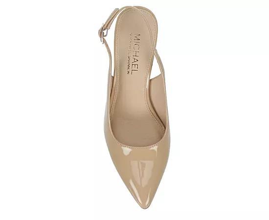Michael By Shannon Womens Jacqueline Pump Product Image