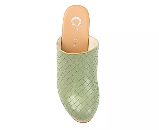 Journee Collection Womens Kelsy Clog Product Image