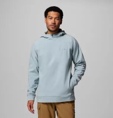Columbia Men's Tech Trail Utility Winter Hoodie- Product Image