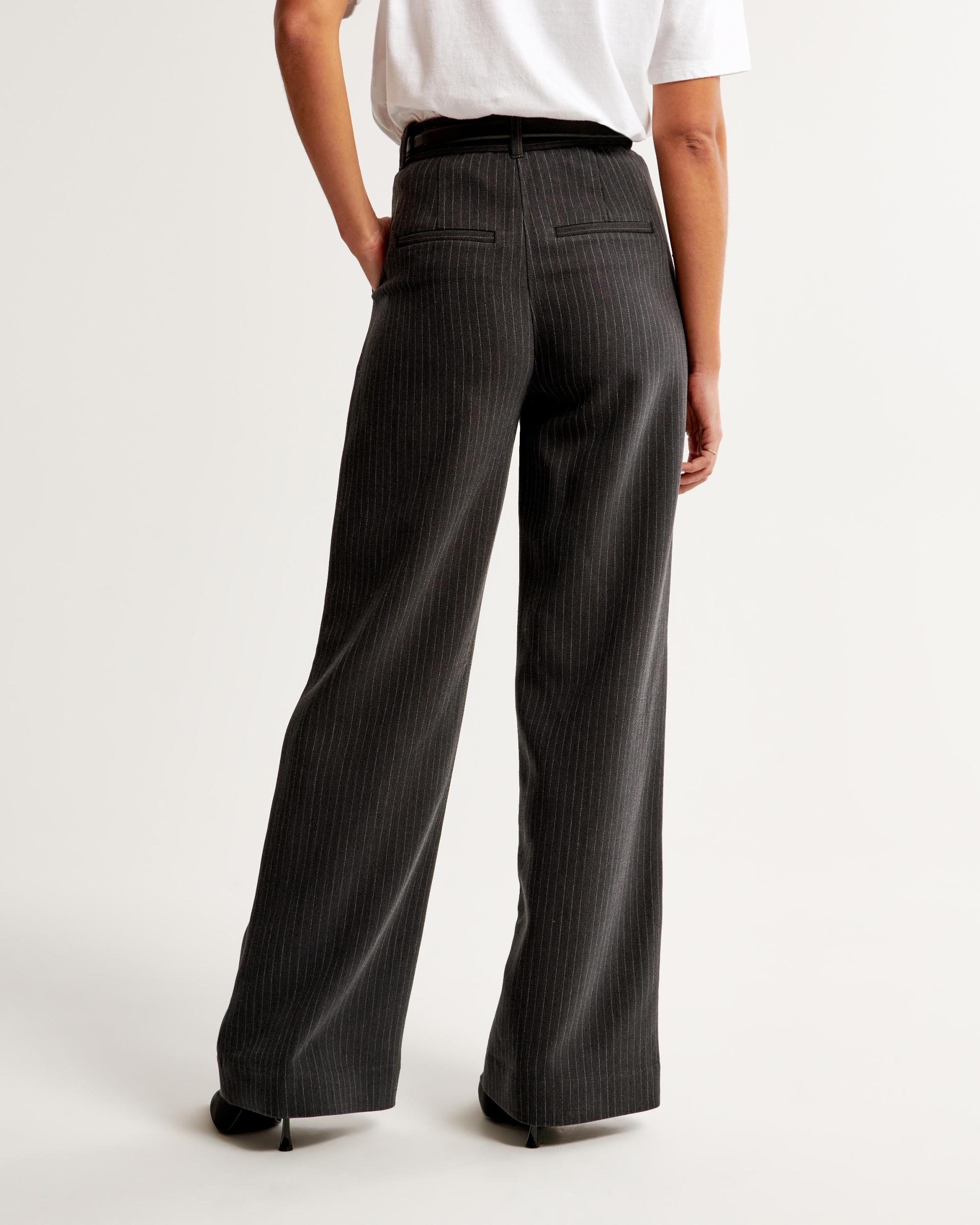 A&F Sloane Tailored Pant Product Image