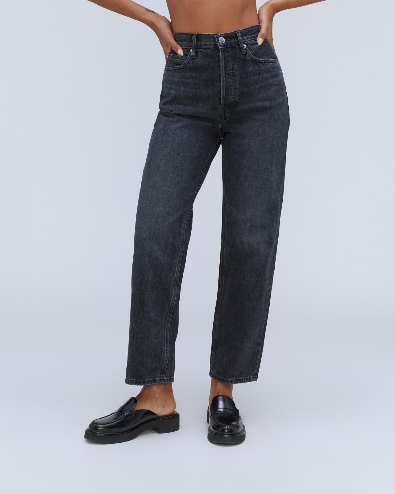 The Rigid Way-High® Jean  Product Image