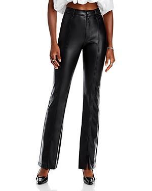 Faux Leather Shanis Pant Cinq a Sept Product Image
