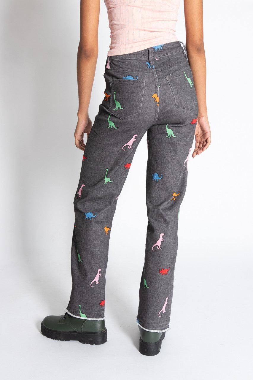 Dinosaur Jeans Product Image