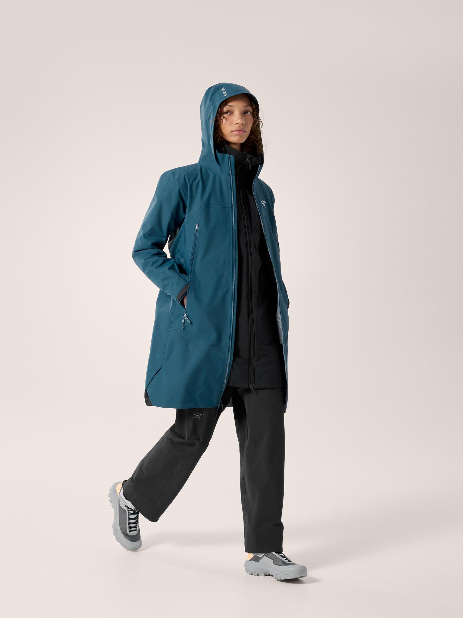 Beta Coat Women's Product Image