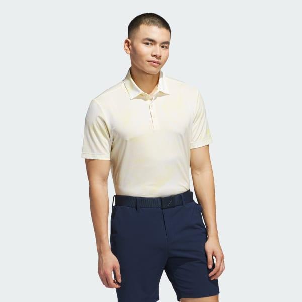 Ultimate365 Printed Mesh Polo Shirt Product Image