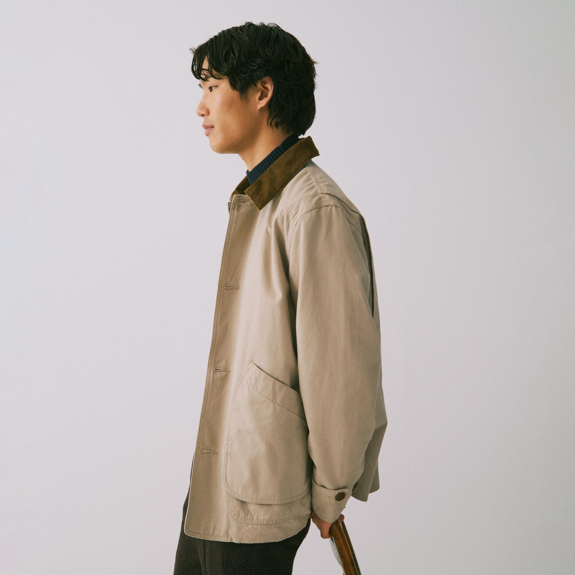 Limited-edition 1983 heritage Barn Jacket™ Product Image