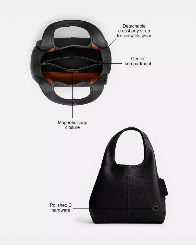 Lana Shoulder Bag 23 Product Image