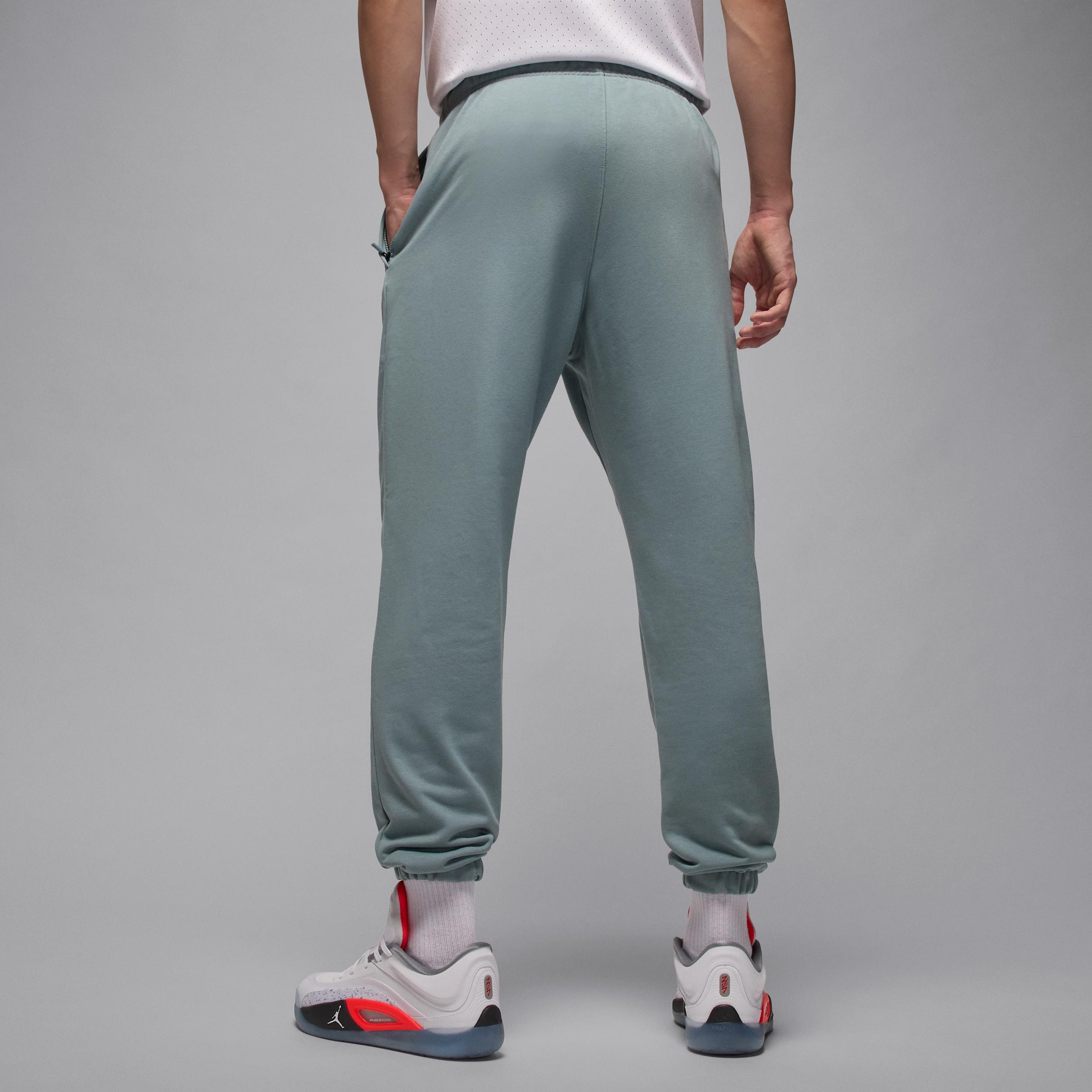 Jordan Sport Crossover Men's Dri-FIT Fleece Pants Product Image