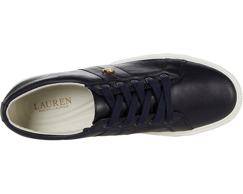 Janson Ii Canvas Sneakers Product Image