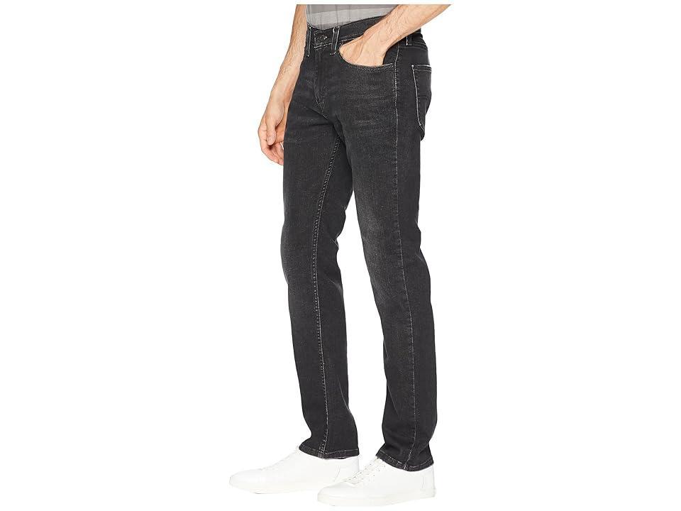 Levi's(r) Mens 511 Slim (Frog Eye Advanced Stretch) Men's Jeans Product Image