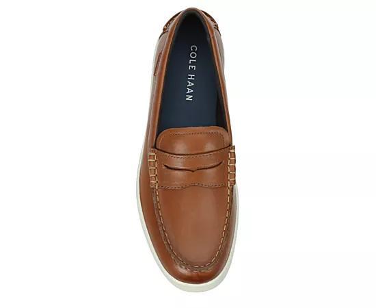 Cole Haan Men's Nantucket Penny Loafer Product Image