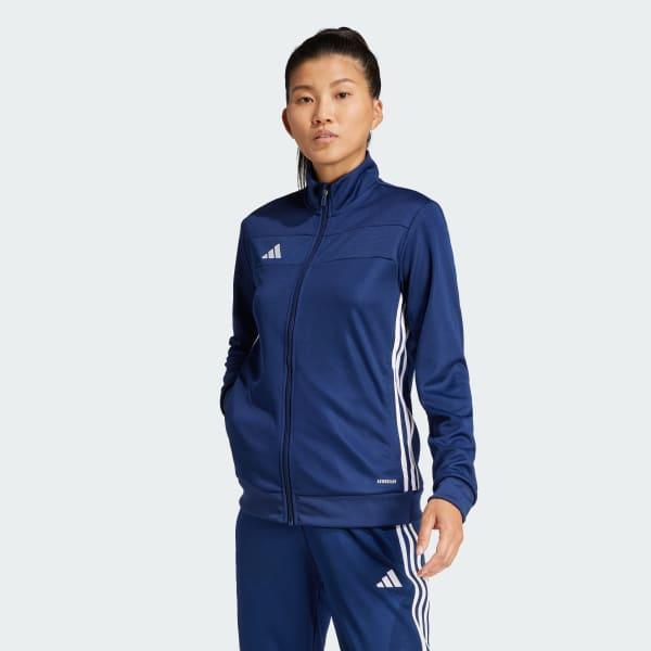 Tiro 25 Essentials Training Jacket Product Image