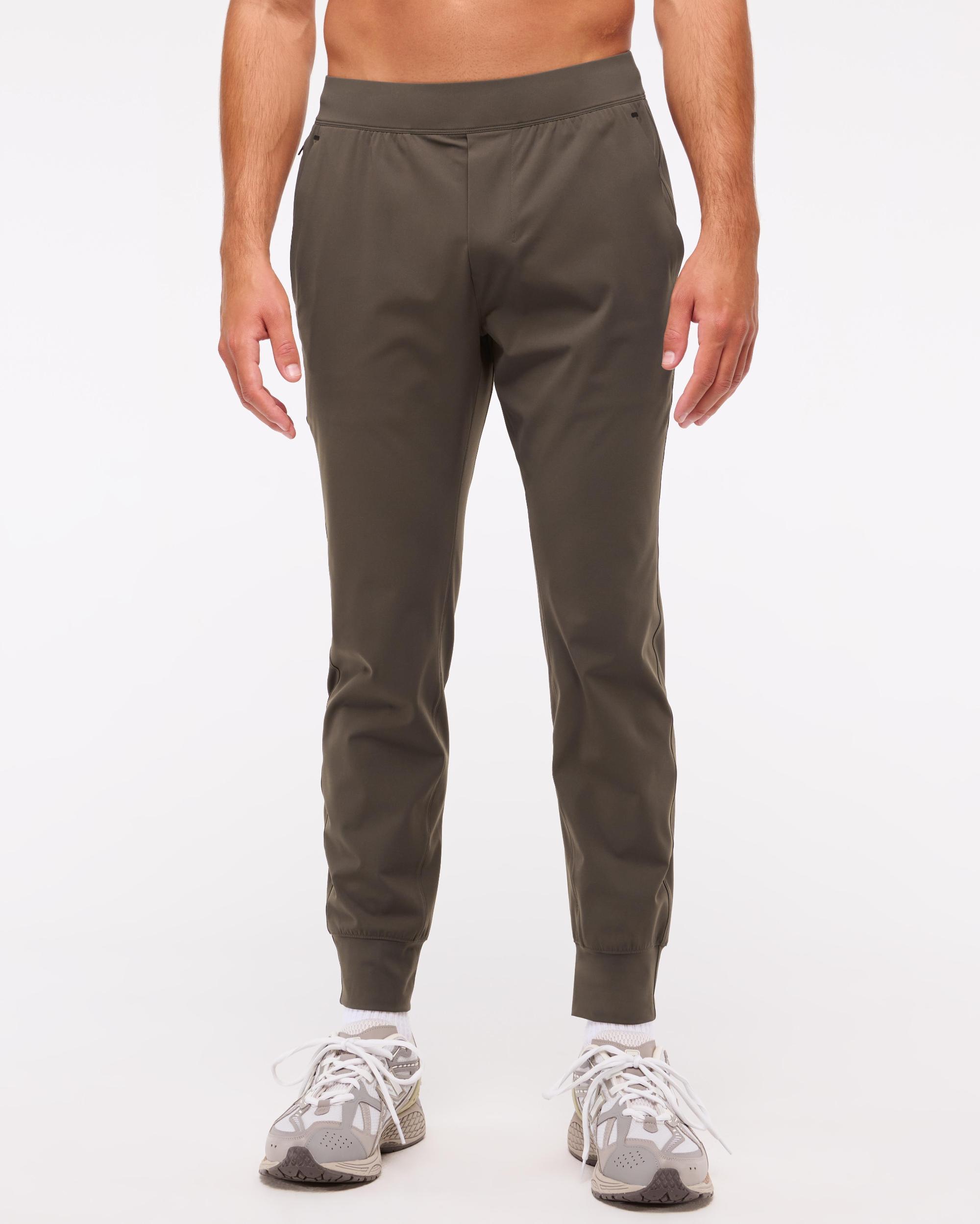 Lightweight Loose Jean Product Image