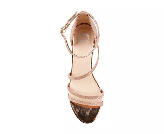 Journee Bella Womens Pumps Product Image