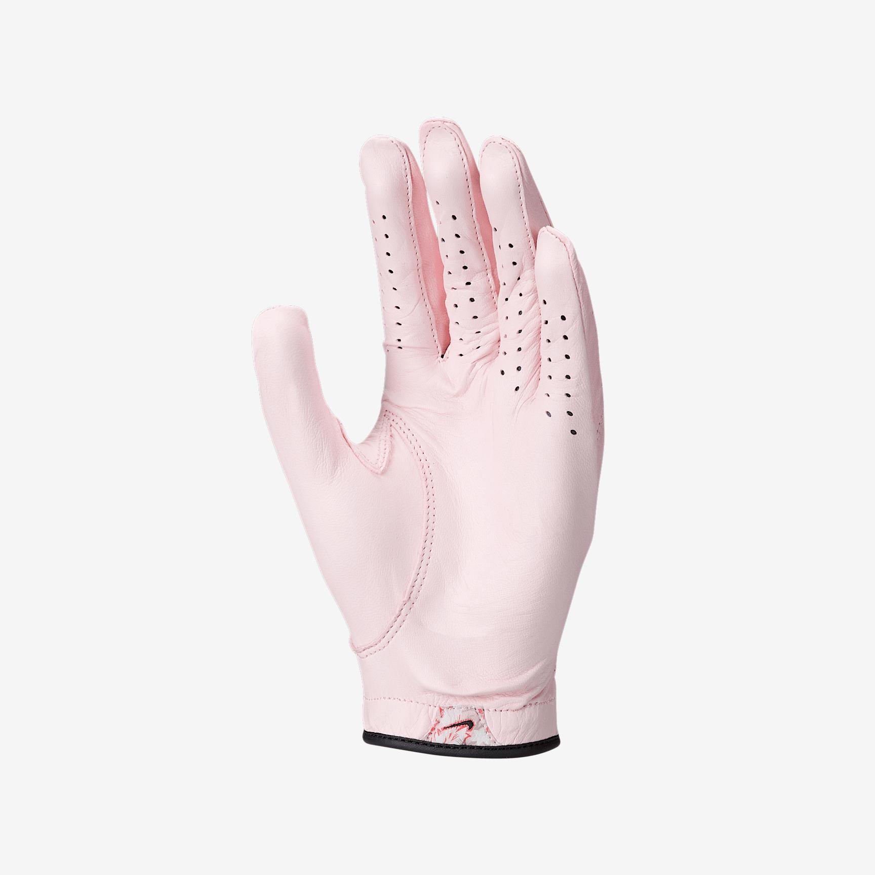 Nike Tour Classic 4 Men's Golf Glove (Left Cadet) Product Image