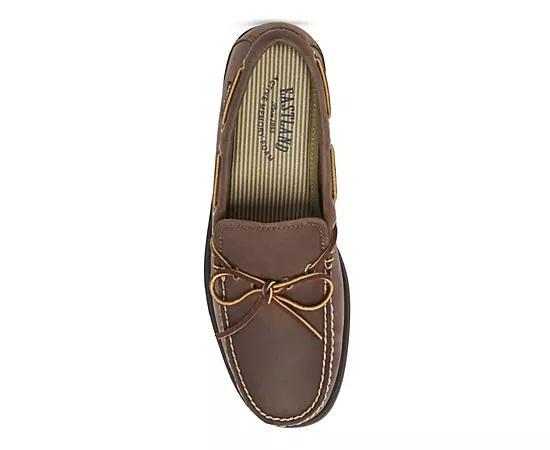 Eastland Yarmouth Camp Mens Moccasins Product Image