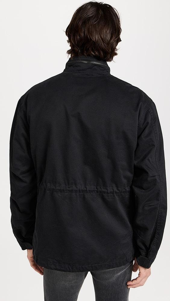 Alpha Industries M-65 Mod Field Coat Gen II | Shopbop Product Image