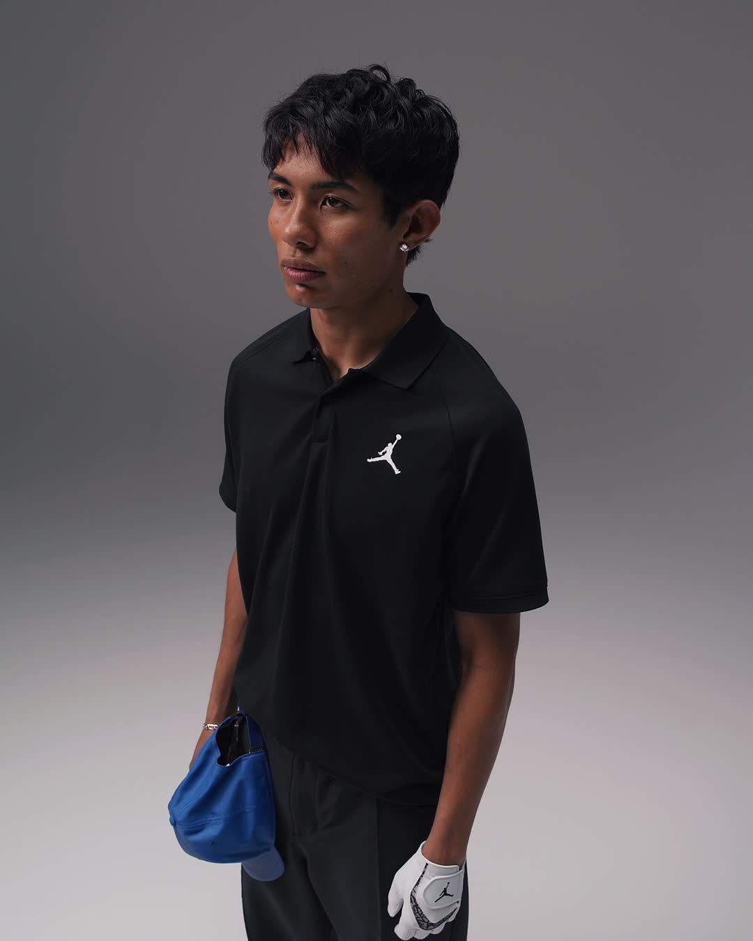 Jordan Sport Men's Golf Pants Product Image