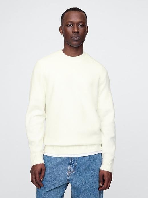 Crewneck Sweater Product Image