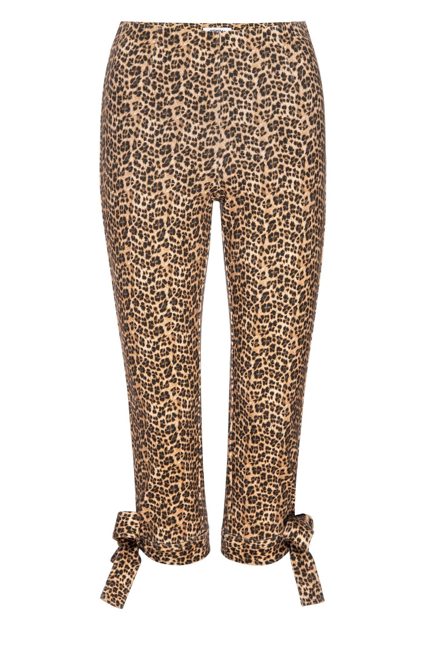 EMMA CAPRI - LEOPARD Product Image