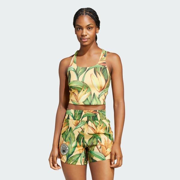 adidas x FARM Rio Training Tank Top Product Image