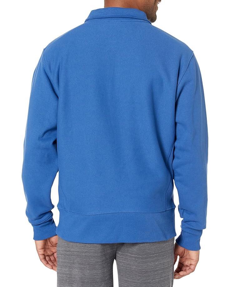 Color Blocked Fleece Product Image