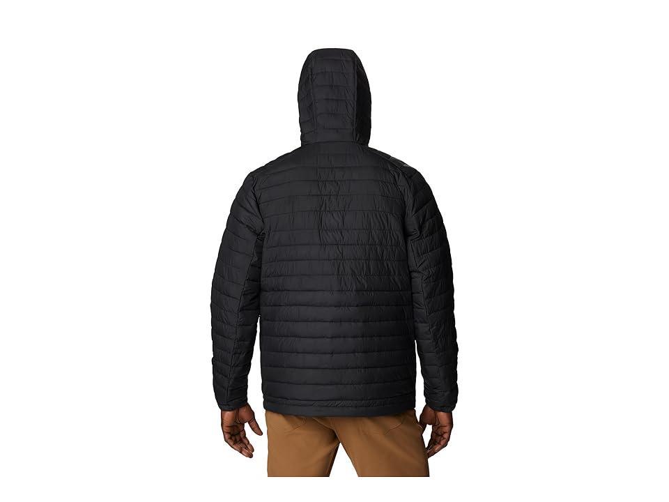 Columbia Silver Falls Hooded Jacket Men's Clothing Product Image
