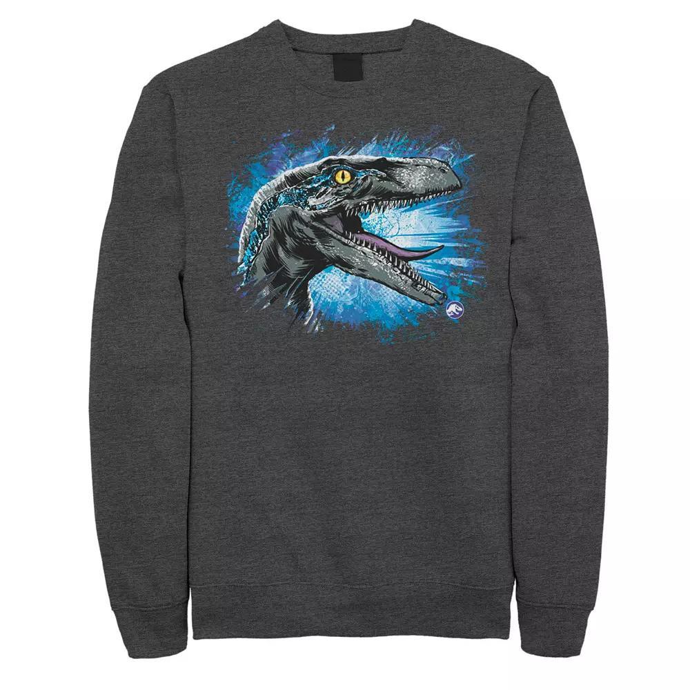 Men's Star Wars Vader Use Force Periodically Sweatshirt, Size: XXL, Black Product Image