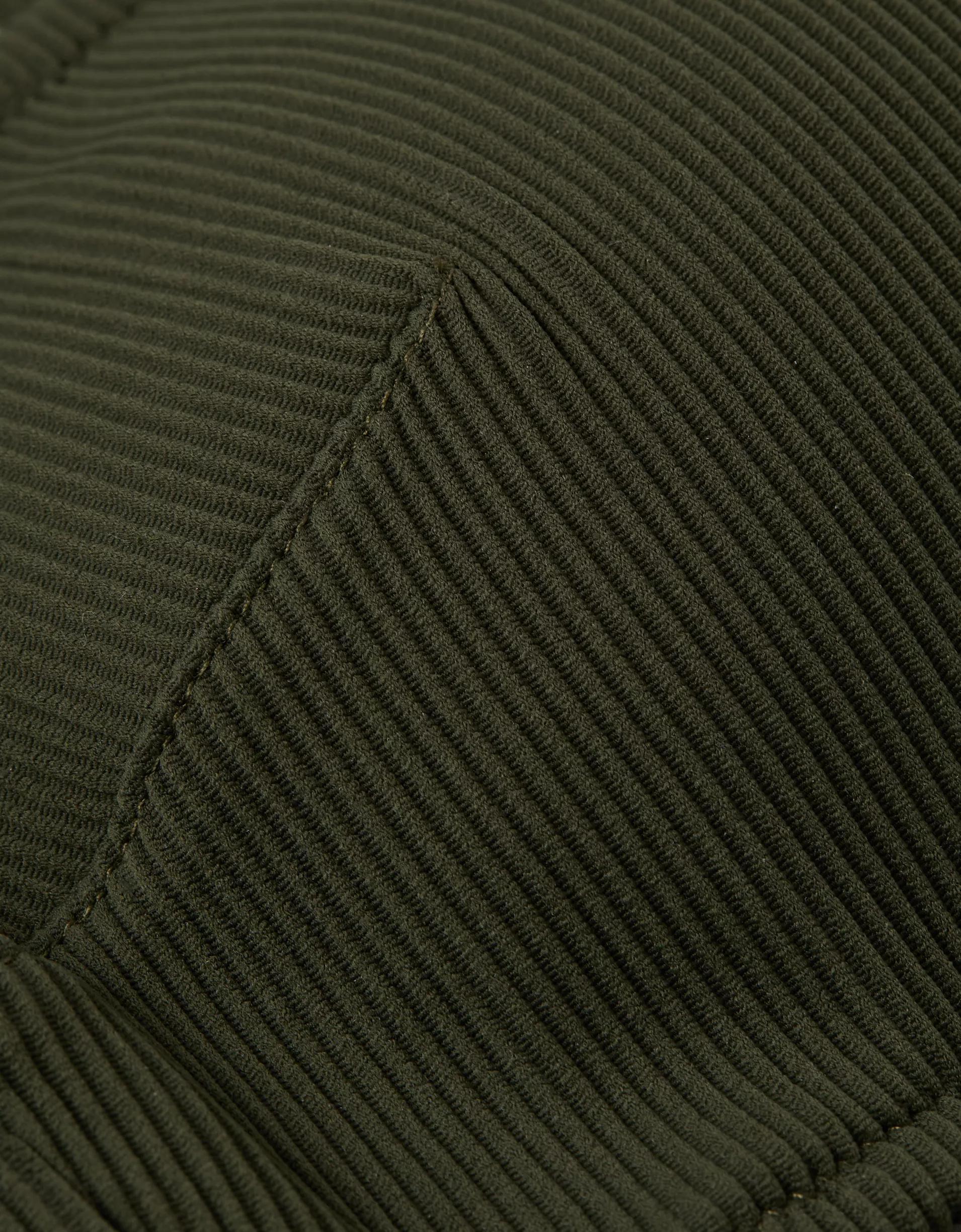 Aerie The Boardwalker Ribbed Bikini Top Product Image