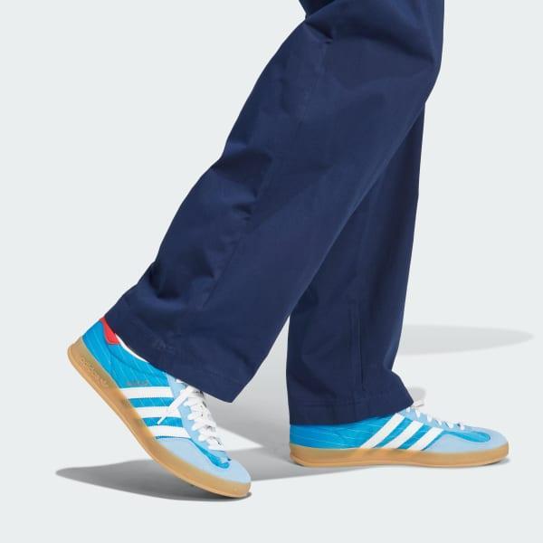 adidas Trefoil Essentials Chinos Black 30 Mens Product Image