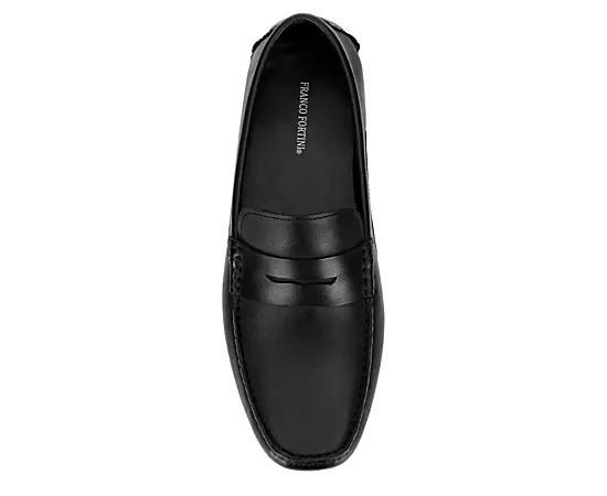 Franco Fortini Mens Daven Penny Loafer Product Image
