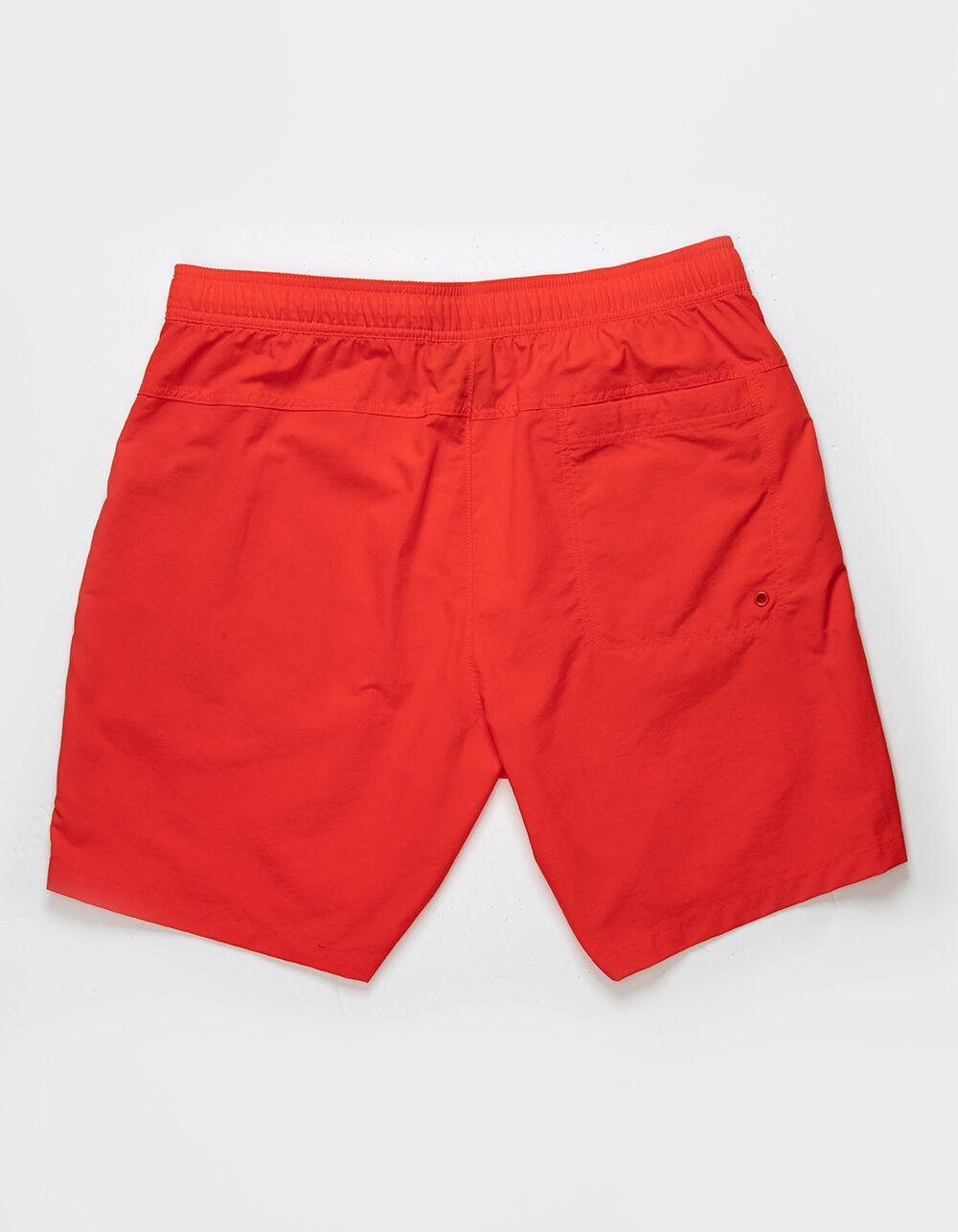 THE NORTH FACE Action 2.0 Mens Shorts - BLUE Product Image