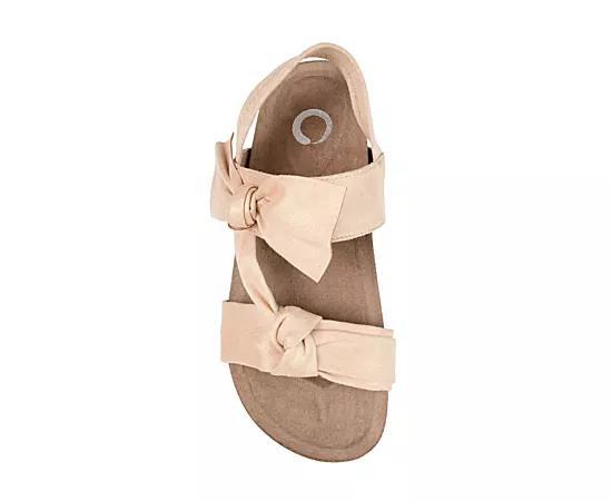 Journee Xanndra Womens Sandals Product Image