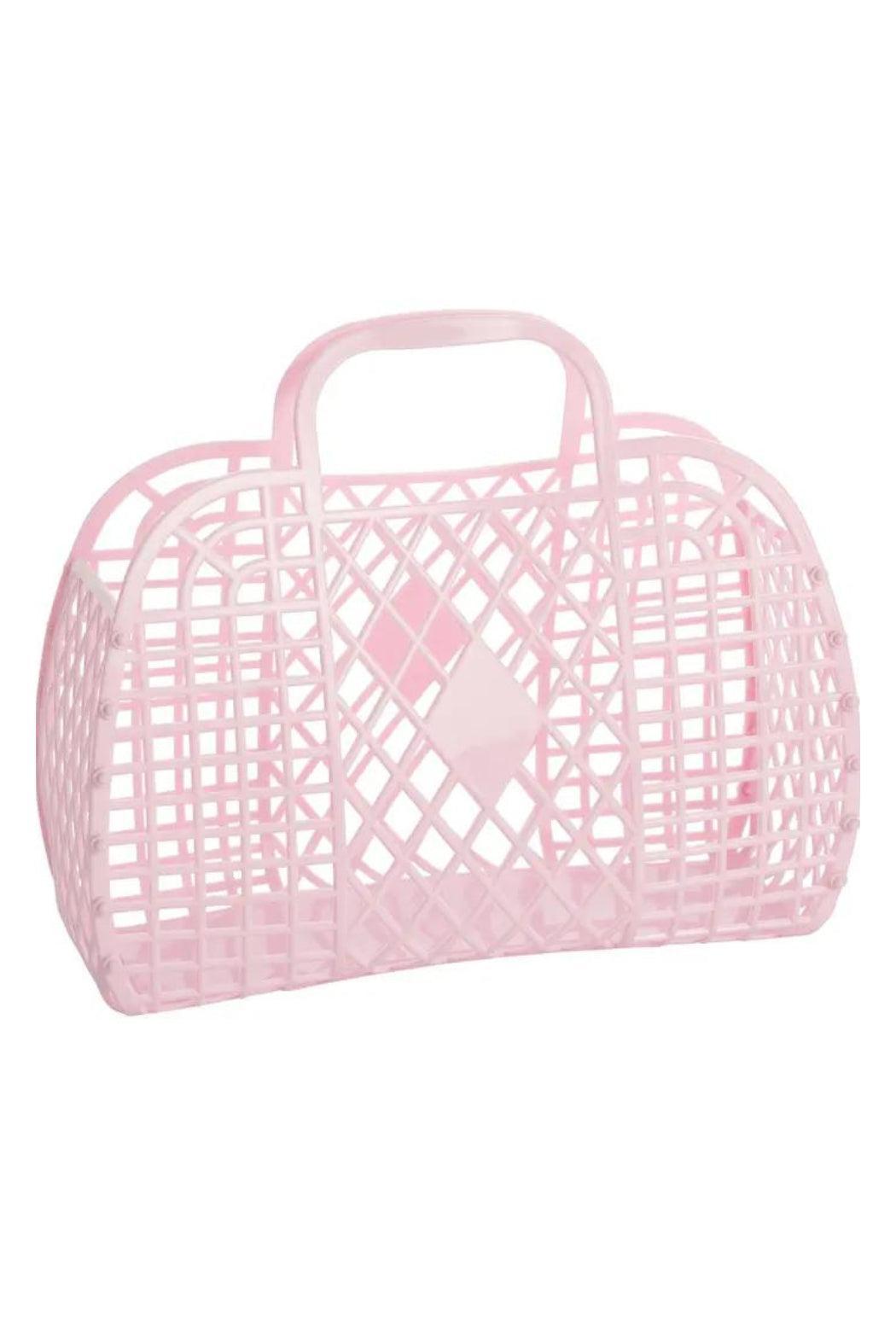 Retro Jelly Bag/Basket Product Image