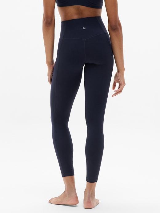 Salutation Stash High Rise 7/8 Legging Product Image