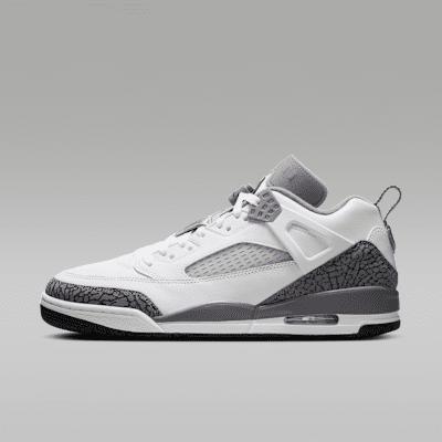 Men's Jordan Spizike Low Shoes Product Image