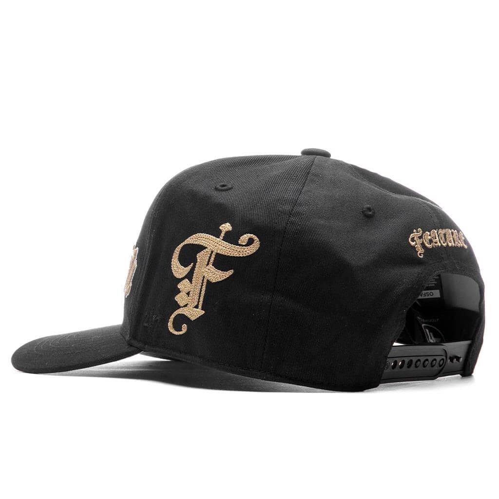 Feature x 47 Brand Vegas Golden Knights - Black Male Product Image