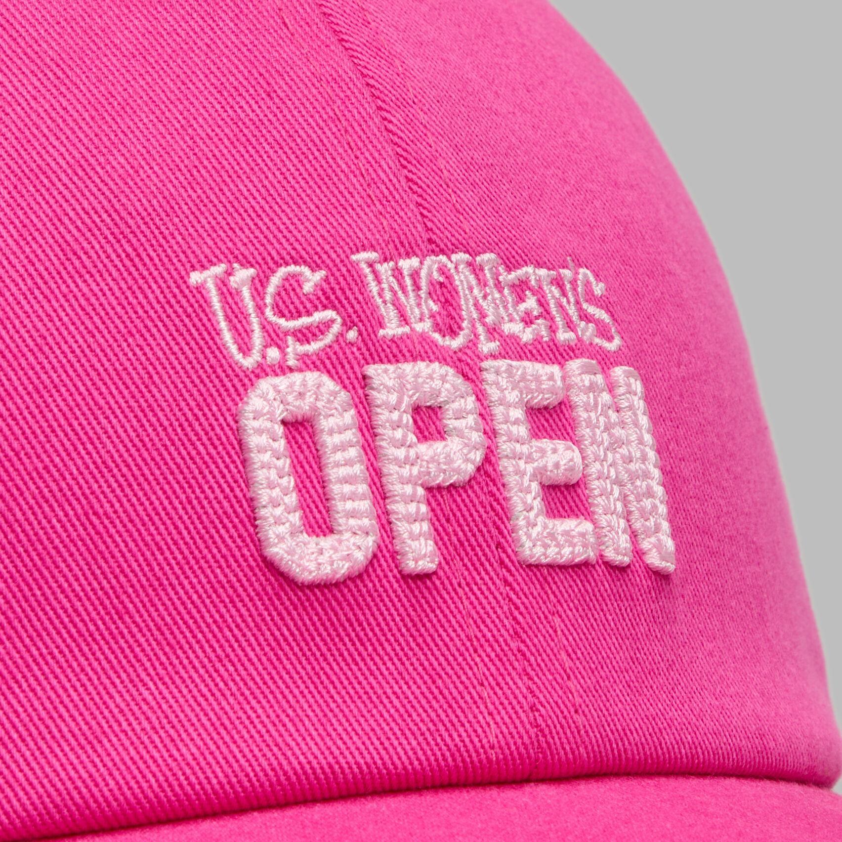 2025 U.S. WOMEN'S OPEN RELAXED FIT HAT Product Image