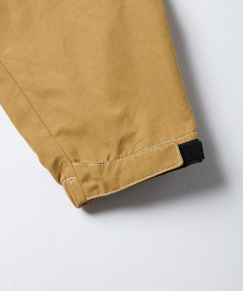 Sonora Hooded Jacket Product Image
