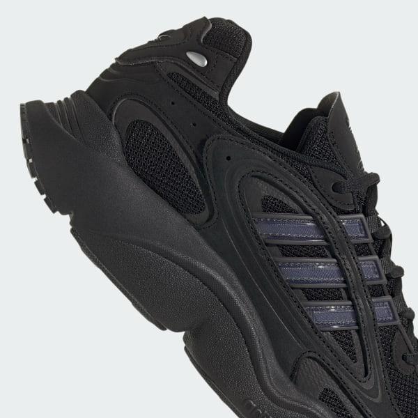 adidas OZMILLEN Shoes Alumina 11.5 Mens Product Image