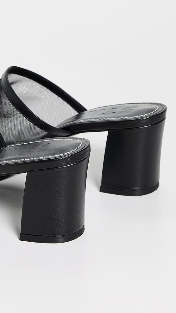 STAUD Alessandra Heels | Shopbop Product Image