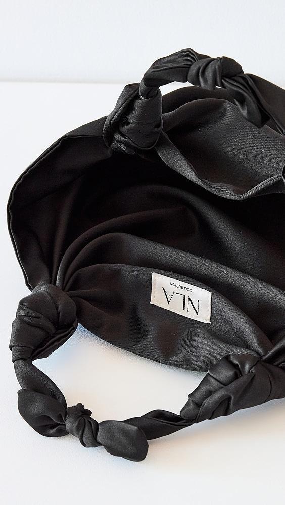 NLA Knot Bag | Shopbop Product Image