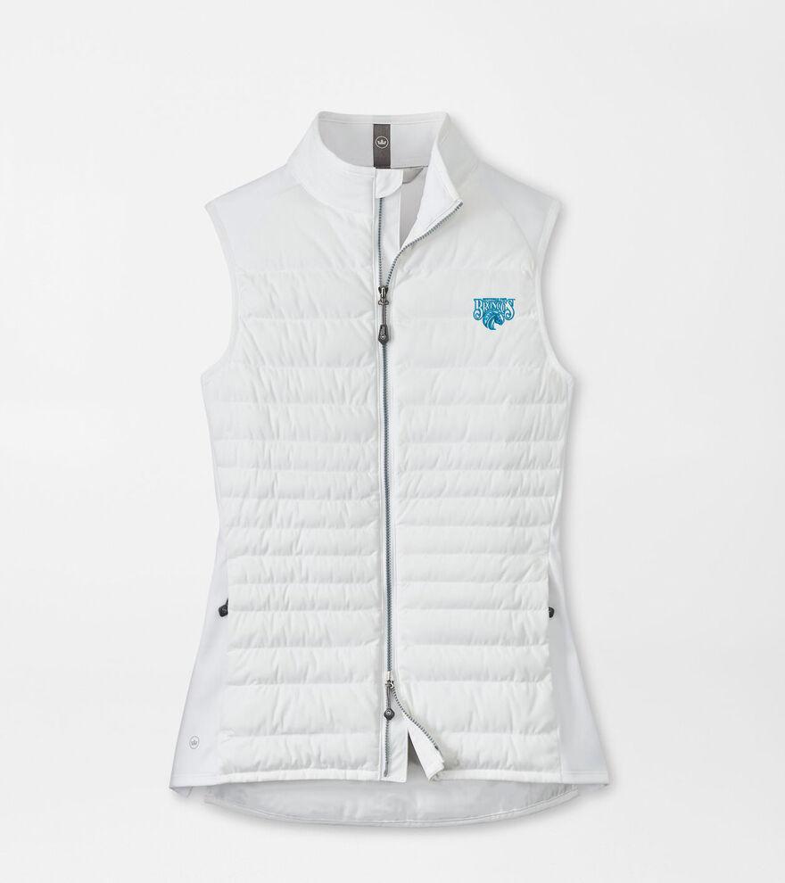 Memphis Womens Fuse Hybrid Vest Product Image